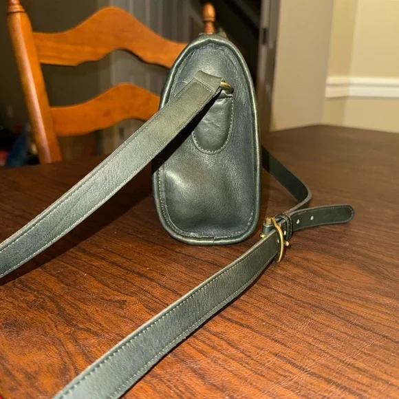 Vintage Coach Austin Bag - Picture 5 of 10